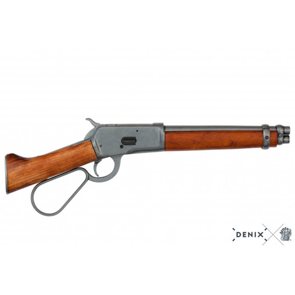 Denix Koleksiyon Grubu-MARE S LEG RIFLE, USA 1892-JDNX1095 ürün görseli 1