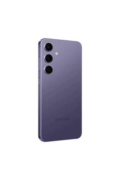 Samsung Galaxy S24 256GB Mor (Samsung Türkiye Garantili) - Resim 6