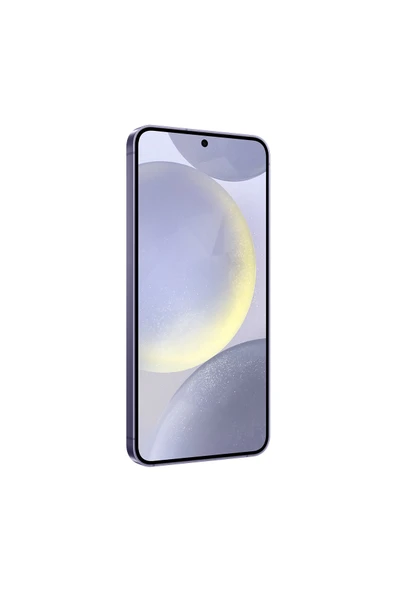 Samsung Galaxy S24 256GB Mor (Samsung Türkiye Garantili) - Resim 3