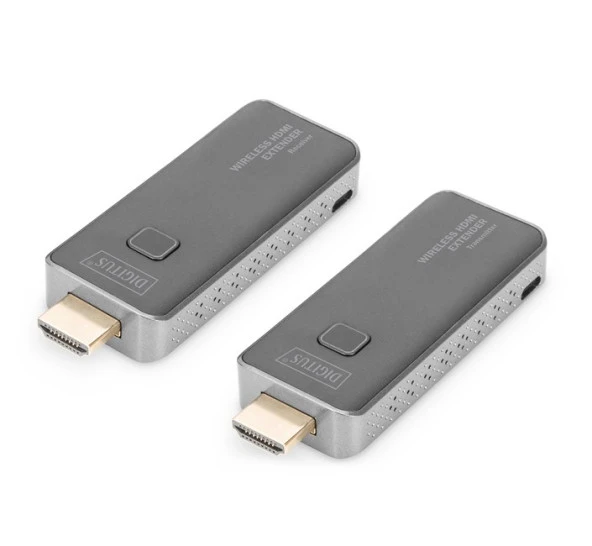 DIGITUS Digitus HDMI Sinyal Uzatma 50m ürün görseli 1