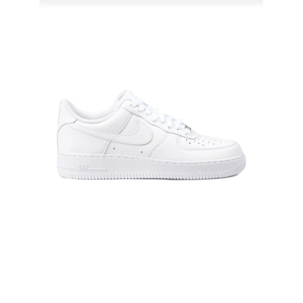 Nike Air Force 1.07 Günlük Spor Ayakkabı ürün görseli 1