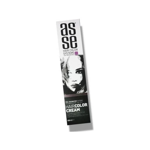 Asse Hair Color Systems Saç Boyası No:1 Siyah ürün görseli 1