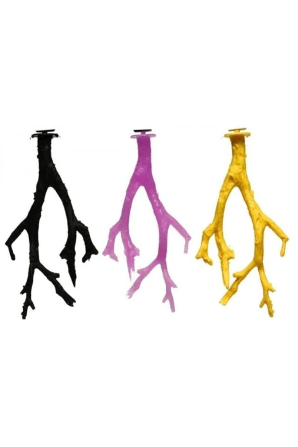 Kardelen Dal Tünek 23 cm ürün görseli 1