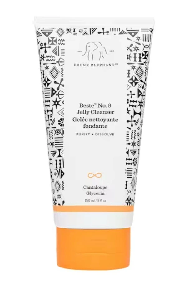 Drunk Elephant Beste No. 9 Jelly Cleanser - Yüz Temizleme Jeli 150 ML ürün görseli 1