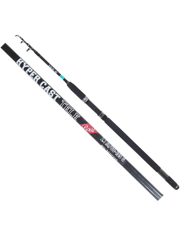 River Hyper Cast Tele Karbon Olta Kamışı 300cm 75-150gr ürün görseli 1