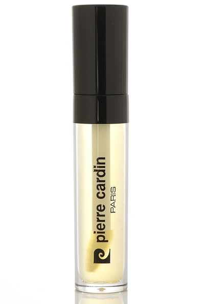 Pierre Cardin Besleyici ve Parlaklık Veren Dudak Nemlendiricisi- Aloe Vere özü, Arnica Montana Bitki Özü ve Portakal Ağacı Kabuğu Yağı İçeren Nemlendirici Lip Balm ürün görseli 1