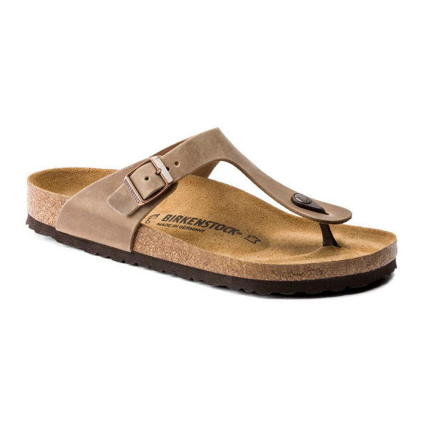 Yeni Sezon Birkenstock Parmak Arası Terlik ürün görseli 1