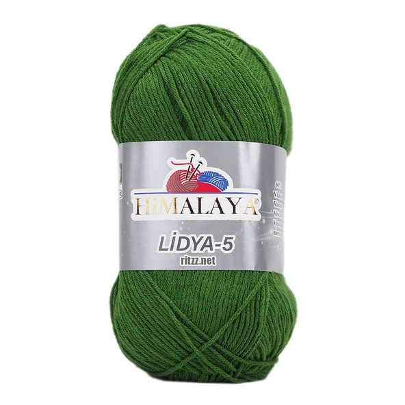 Himalaya Lidya-5 52407 Yeşil ürün görseli 1