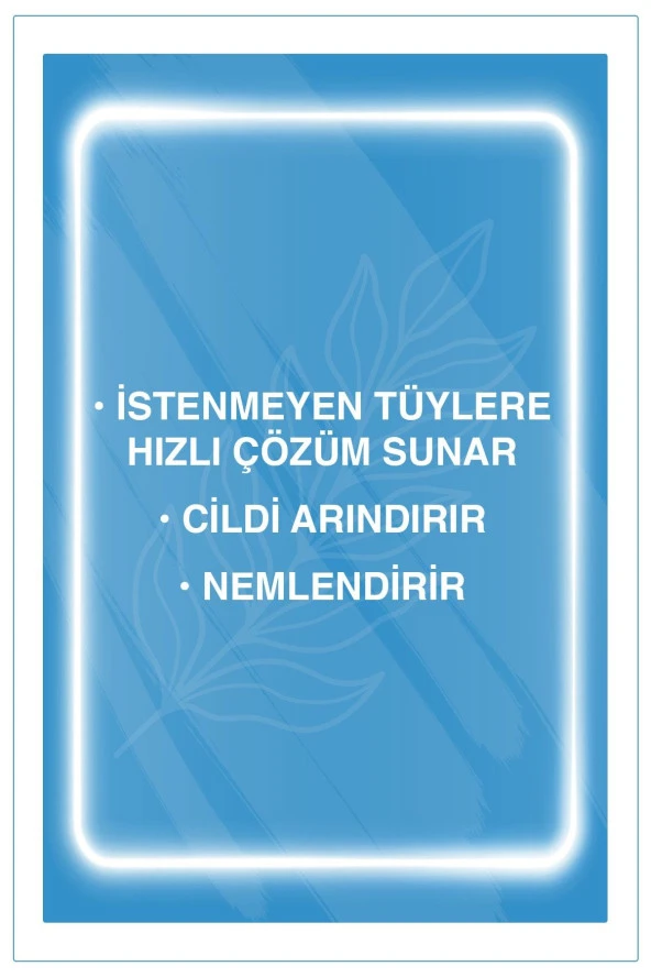 BİODER TÜY DÖKÜCÜ SPREY ERKEK  175 ML - Resim 3