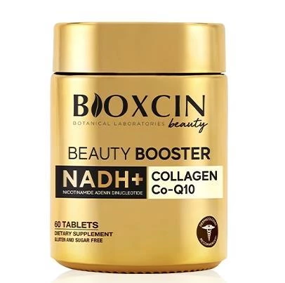 Bioxcin Beauty Booster 60 Tablet ürün görseli 1