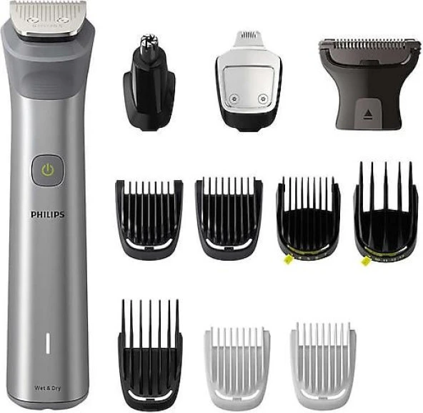 Phılıps MG5950/15 ERKEK BAKIM KİTİ ürün görseli 1