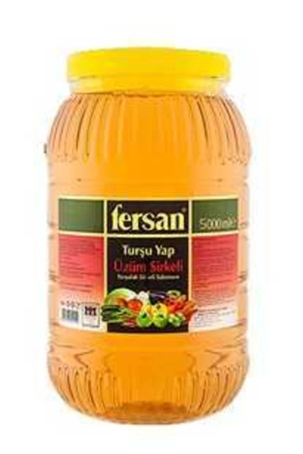 FERSAN Turşu Yap 5 Lt ürün görseli 1