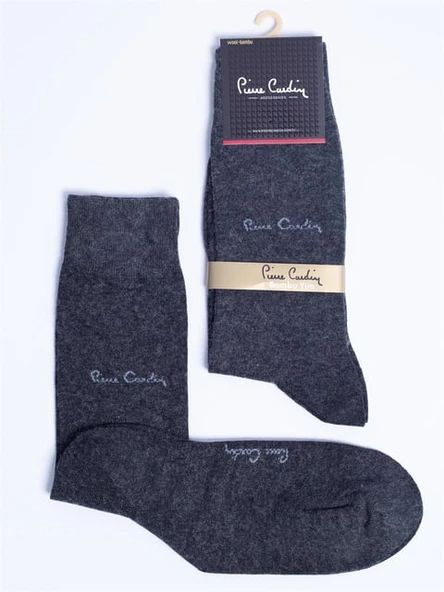 Pierre Cardin Mogiltow Erkek Wool-bambu Çorap ürün görseli 1