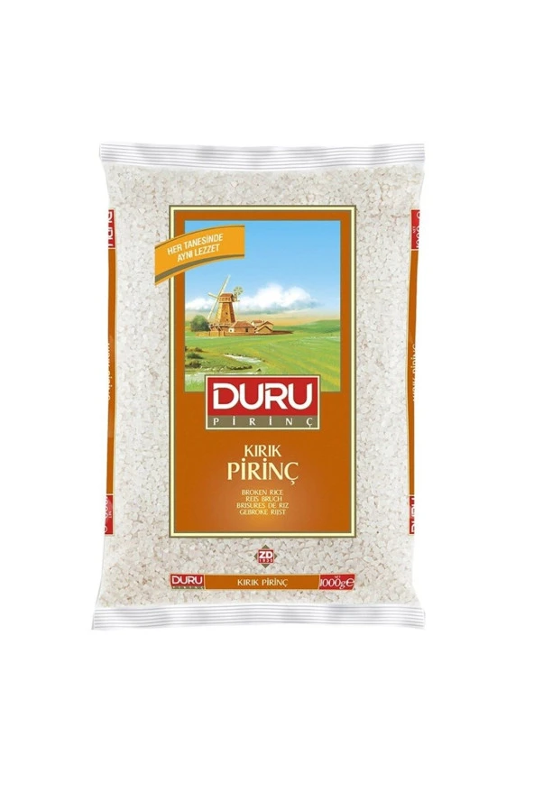 DURU Kirik Pri?Nç 1 Kg ürün görseli 1