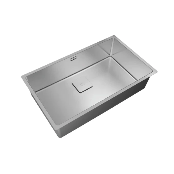 Teka Flexlinea RS15 71.40 Paslanmaz Çelik Eviye - Resim 2