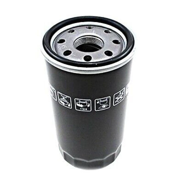 YAĞ FİLTRESİ D-MAX (TFR TFS) 02-12 EURO 4/HONDA CIVIC 2001-> CRV 2001-> JAZZ 2003-> CITY 2003-> ACCORD 2003>CIVIC 1.5 2015<CRV 1.5 2017 ürün görseli 1