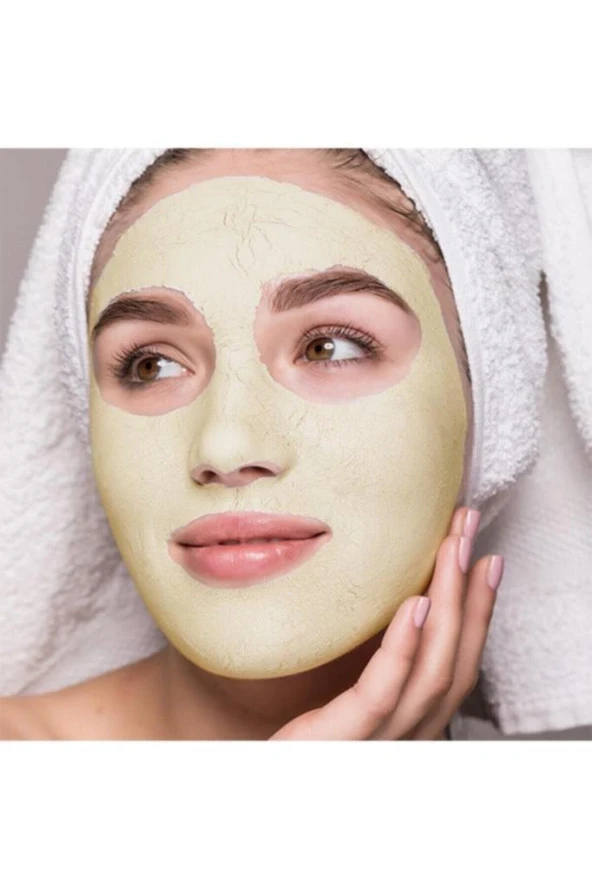 Dermokil Ballı Kil Maske 15 Ml - Resim 2