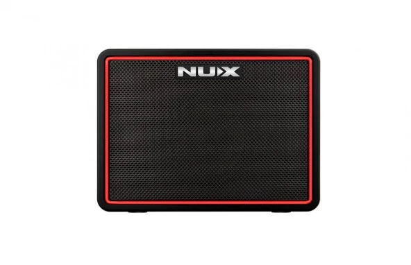 Nux Mighty Lite BT MKII Taşınabilir Elektro Gitar Amfisi ürün görseli 1