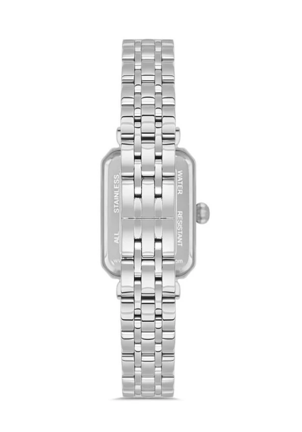 Momentus SS223S-02SS Bayan Kol Saati - Resim 3