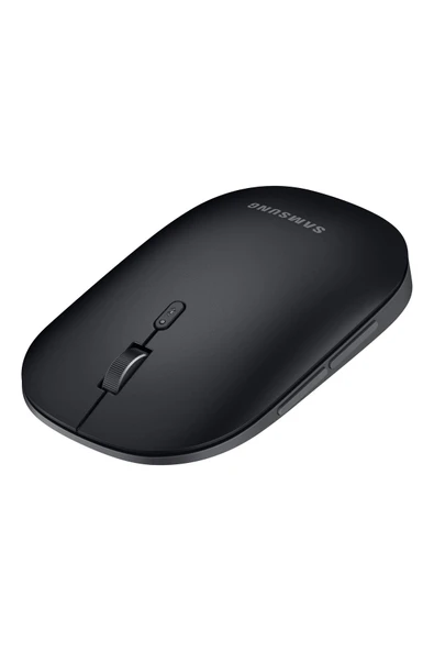 Samsung EJ-M3400D - Mini Kablosuz Bluetooth Mouse Slim- Siyah - Resim 3