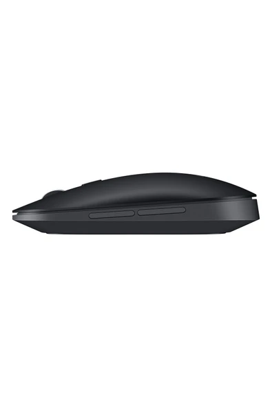 Samsung EJ-M3400D - Mini Kablosuz Bluetooth Mouse Slim- Siyah - Resim 4