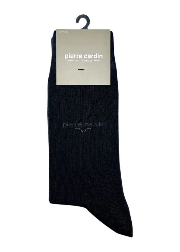 Pierre Cardin Vanco Pamuk Likra Erkek Çorap ürün görseli 1