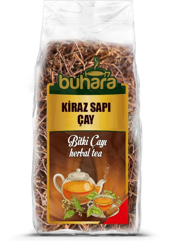 BUHARA KİRAZ SAPI 40 GR ürün görseli 1