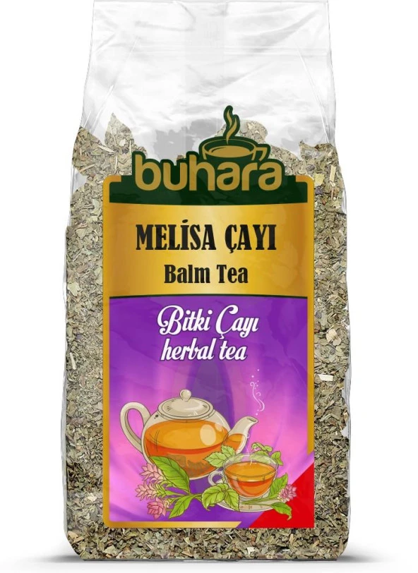 BUHARA MELİSA OĞUL OTU 30 GR ürün görseli 1