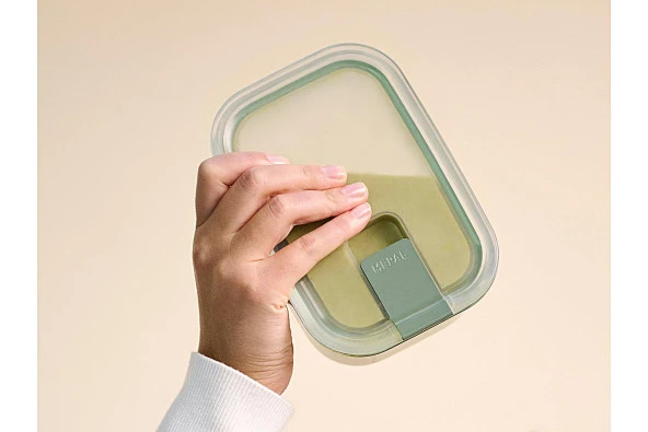 Mepal Easyclip Saklama Kabı 700 Ml - Resim 4