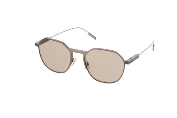 Ermenegıldo Zegna EZ0234 38J Erkek Güneş Gözlüğü ürün görseli 1