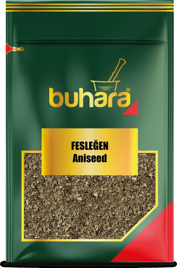 BUHARA FESLEĞEN 20 GR ürün görseli 1