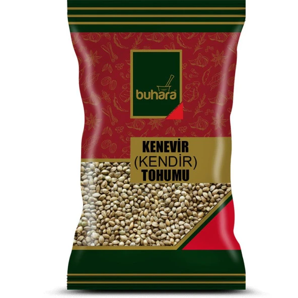 BUHARA KENDİR TOHUMU 200 GR ürün görseli 1