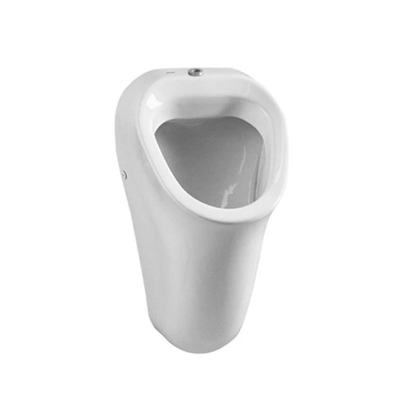 VitrA Arkitekt Beyaz Üstten Su Girişli Pisuvar 6202L003-0198 ürün görseli 1