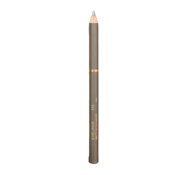 Misten Cosmetics Göz Kalemi 113 Gri ürün görseli 1