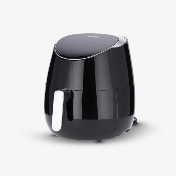 Severin FR 2445 Airfryer XXL ürün görseli 1