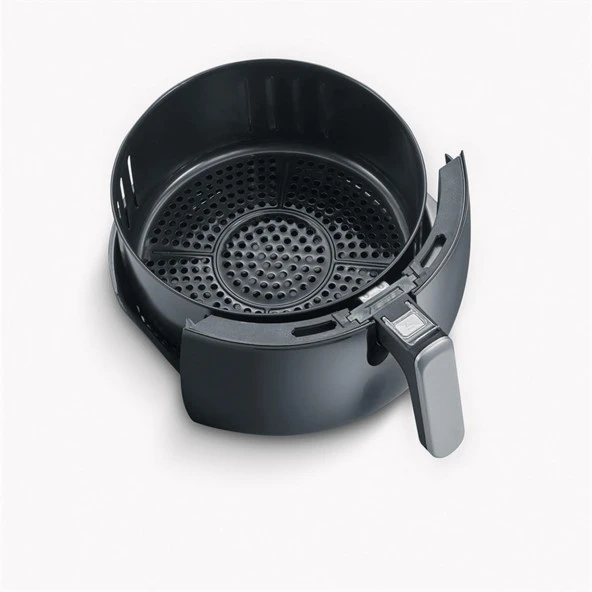 Severin FR 2445 Airfryer XXL - Resim 4