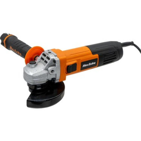MaxExtra MX9118 800 W 115 MM Avuç Taşlama Makinesi ürün görseli 1