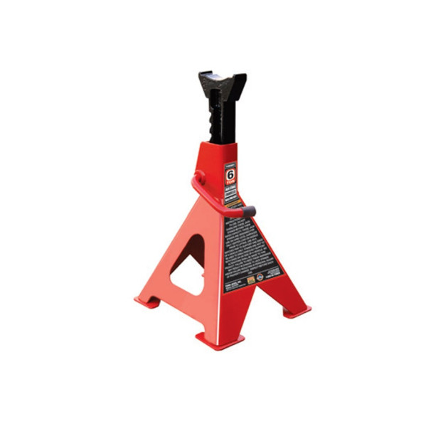 Bigred T43001 Dört Ayaklı Kriko Standı 3 Ton ürün görseli 1