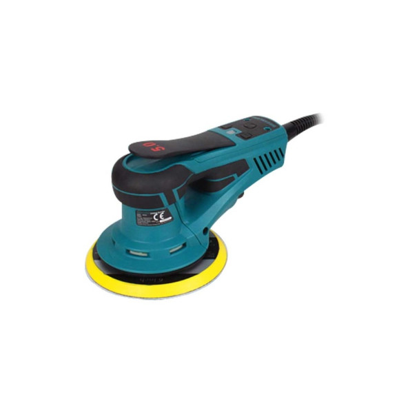 Max Extra MXP3090 Brushless 350 W Orbital Zımpara ürün görseli 1