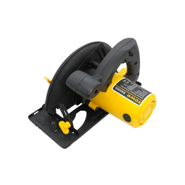 Rown RN0009 Daire Testere Elektrikli 1050W 185mm ürün görseli 1