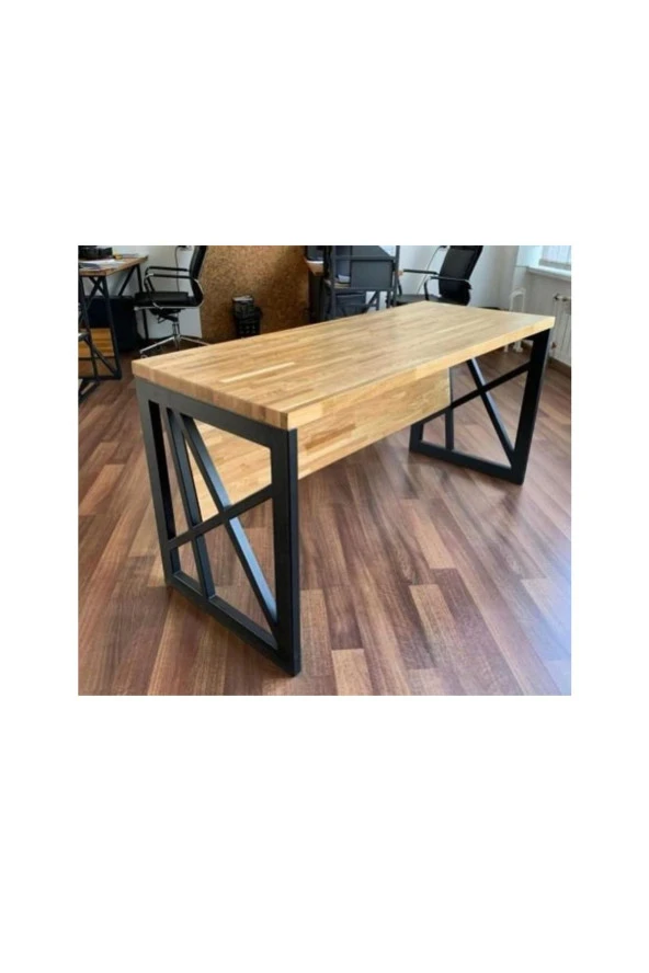 Ofis Masası Çalışma Masası ürün görseli 1