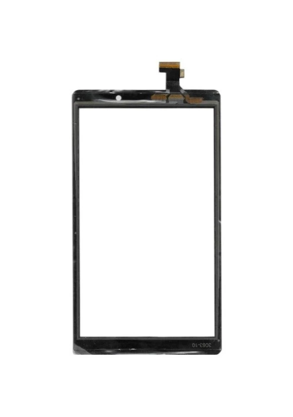 Casper Via S7-3G Dokunmatik - Resim 2