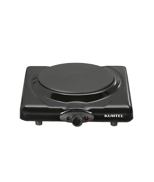 Kumtel LX-7115 Tekli Elektrikli Set Üstü Ocak ürün görseli 1