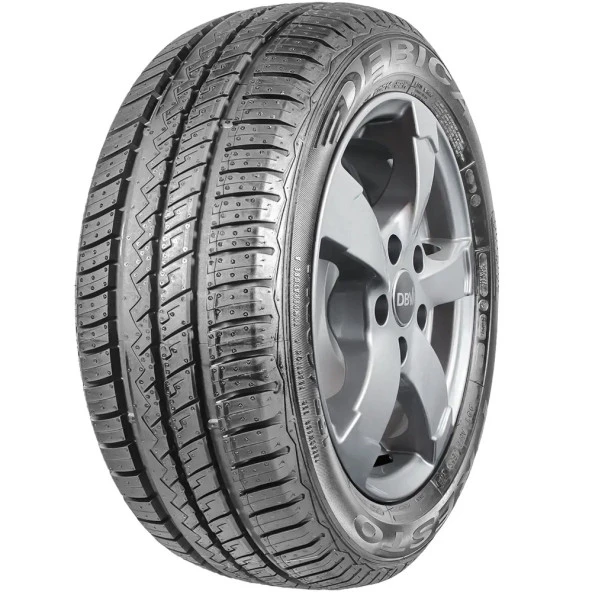 Debica 235/50R19 99V Presto (Yaz) (2024) ürün görseli 1