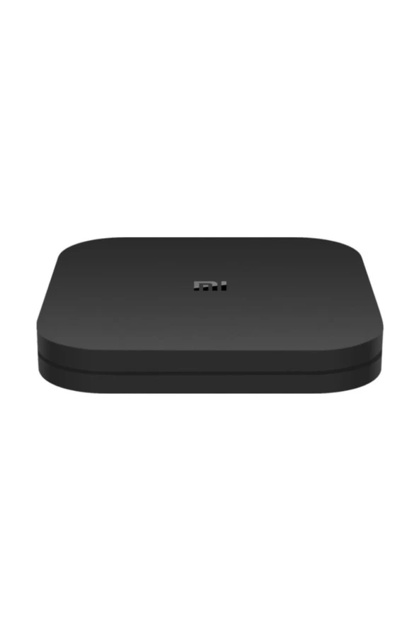 Xiaomi Mi Box S 4K Android TV Box - Resim 2