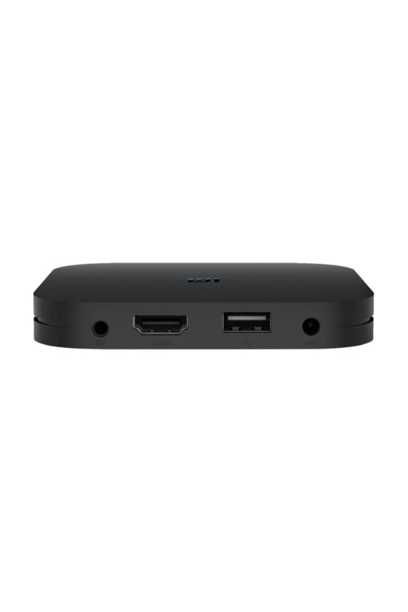Xiaomi Mi Box S 4K Android TV Box - Resim 4