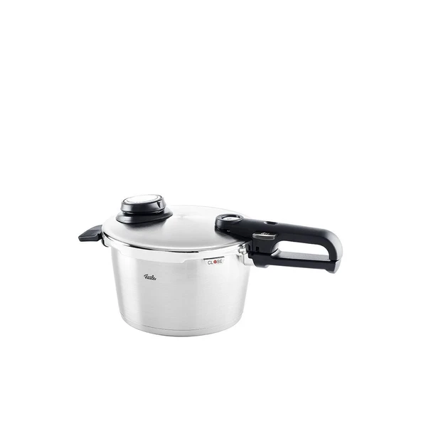 Fissler Vitavit® Premium 4.5 Litre Düdüklü Tencere ürün görseli 1