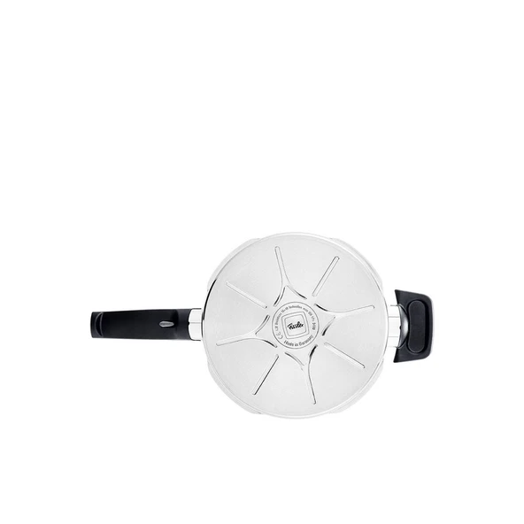 Fissler Vitavit® Premium 4.5 Litre Düdüklü Tencere - Resim 4