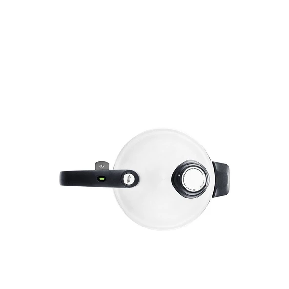 Fissler Vitavit® Premium 4.5 Litre Düdüklü Tencere - Resim 3