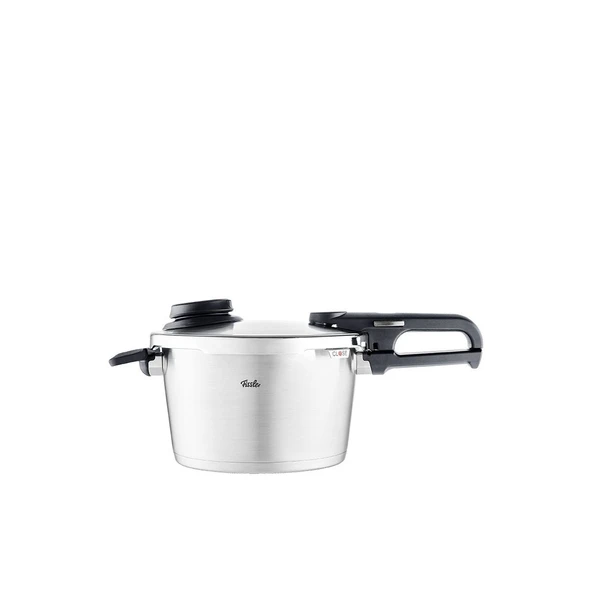 Fissler Vitavit® Premium 4.5 Litre Düdüklü Tencere - Resim 2